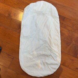 Happiest Baby Snoo mattress sheet cover